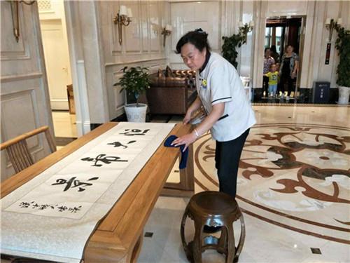 如何規(guī)范家政人員的行為？這些你都知道嗎！
